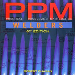 Practical Problems in Mathematics for Welders