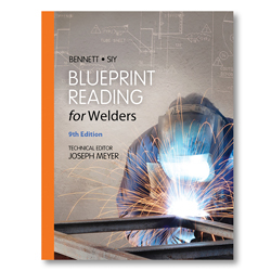 Blueprint Reading for Welders