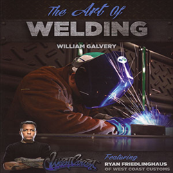 The Art of Welding