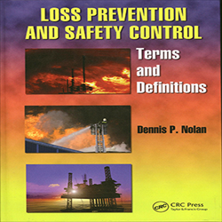 Loss Prevention and Safety Control