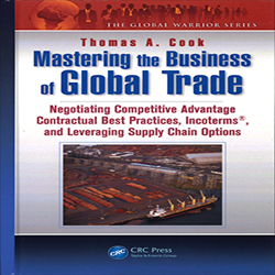 Mastering the Business of Global Trade