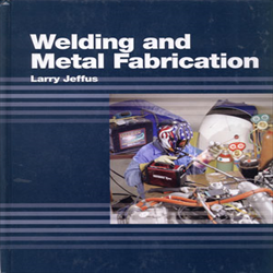 Welding and Metal Fabrication