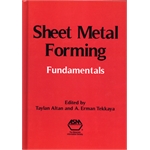 Sheet Metal Forming Fundamentals