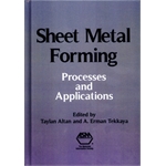 Sheet Metal Forming Processes and Applications