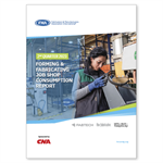 Forming & Fabricating Job Shop Consumption Report 2nd Qtr. 2023