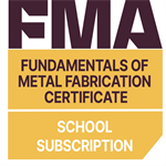 FMF Certificate - School Subscription