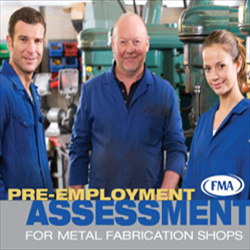 Pre-Employment Assessment Tool - 1 Month