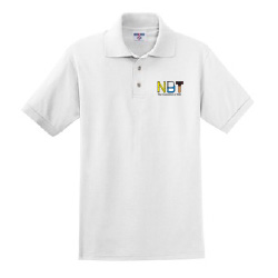 NBT Men's Golf Shirt