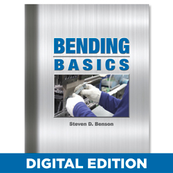 Bending Basics Digital Version