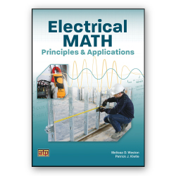 Electrical Math Principles and Applications