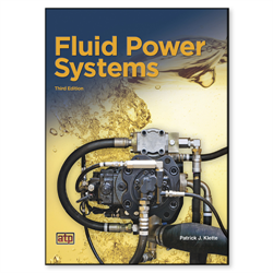 Fluid Power Systems, 3rd Ed.
