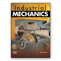 Industrial Mechanics Textbook, 4th Ed.