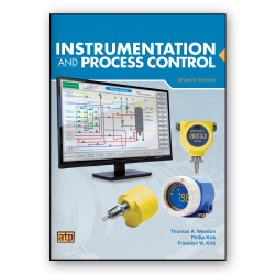 Instrumentation and Process Control Textbook, 7th Ed.