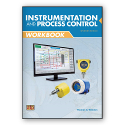 Instrumentation and Process Control Workbook, 7th Ed.
