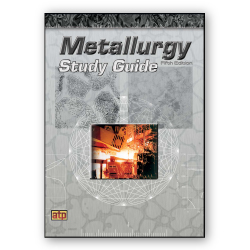 Metallurgy Study Guide, 5th Ed.