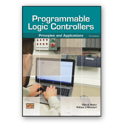 Programmable Logic Controllers: Principles and Applications, 3rd Ed.