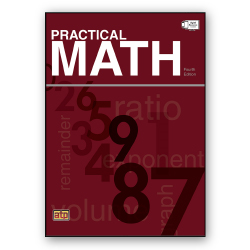 Practical Math, 4th Ed.