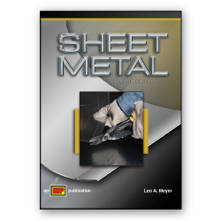 Sheet Metal, 2nd Ed.