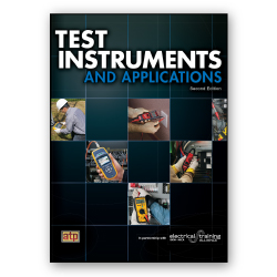 Test Instruments and Applications, 2nd Ed.
