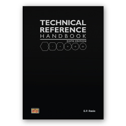 Technical Reference Handbook, 6th Ed.