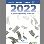 2022 Capital Spending Forecast