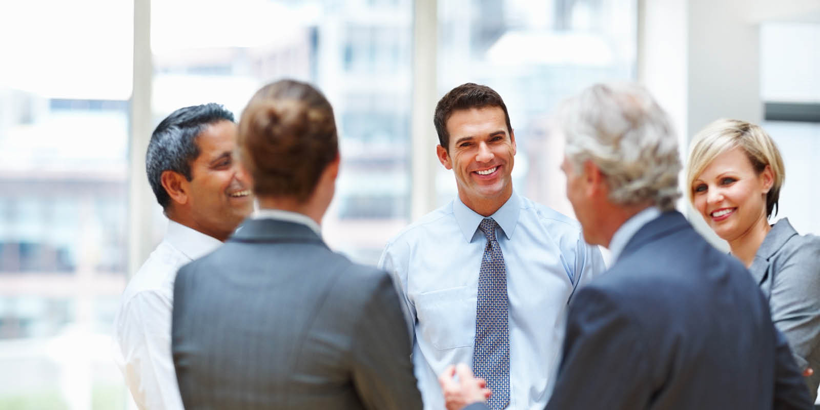 Executive Networking Event