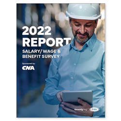 2022 Salary, Wage, & Benefits Survey