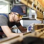 Precision Press Brake On-Demand Certificate Course