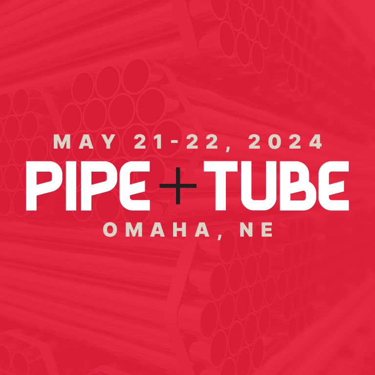 Pipe and Tube Conference