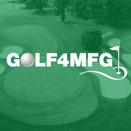Event image for GOLF4MFG 2024