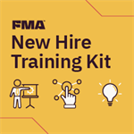 New Hire Training Kit