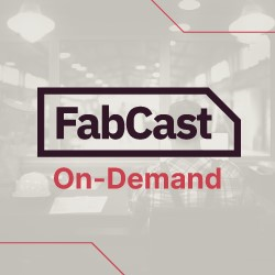 FabCast: How to Grow the Value of Your Fab Shop