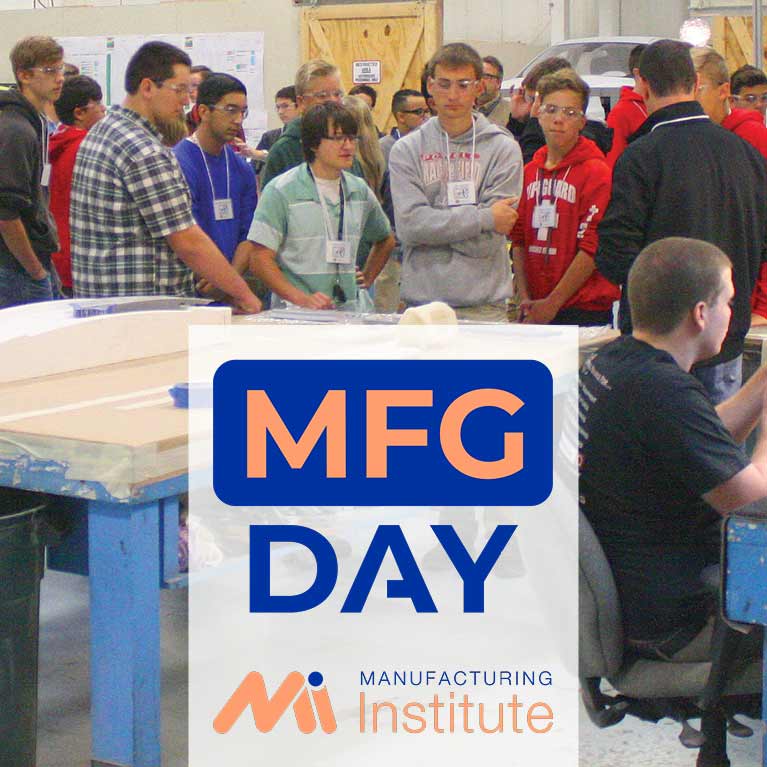 Manufacturing Day