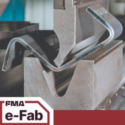 Fundamentals of Press Brake Operations - Revised