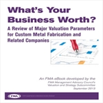 What's Your Business Worth?